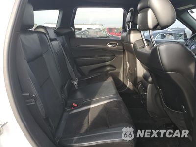 Zdjęcie 11 z 15 samochodu: 2015 JEEP GRAND CHEROKEE LAREDO VIN:1C4RJFAG9FC759000 - miniatura