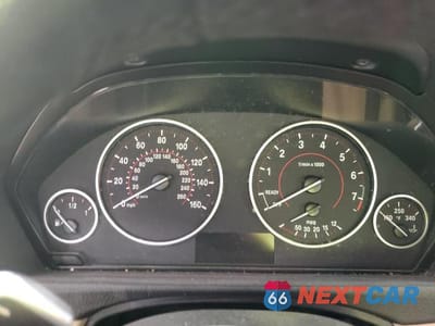 Zdjęcie 9 z 11 samochodu: 2016 BMW 328 XI SULEV VIN:WBA8E3G56GNU38751 - miniatura