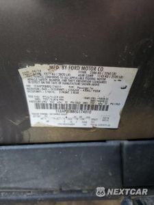 Zdjęcie 12 z 14 samochodu: 2014 FORD TAURUS SEL VIN:1FAHP2E88EG174010 - miniatura