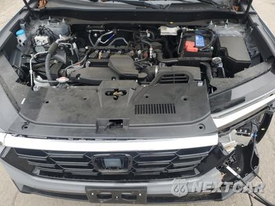 Zdjęcie 12 z 14 samochodu: 2025 HONDA CR-V EXL VIN:7FARS4H78SE000315 - miniatura