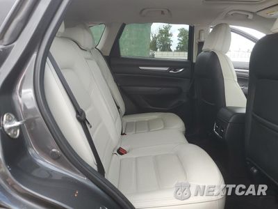 Zdjęcie 11 z 14 samochodu: 2022 MAZDA CX-5 PREFERRED VIN:JM3KFBCM3N0561079 - miniatura