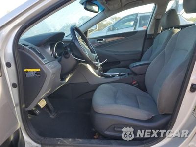 Zdjęcie 7 z 12 samochodu: 2015 HYUNDAI SONATA VIN:KMHEC4A44FA127869 - miniatura