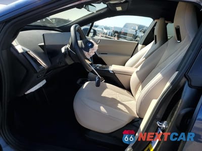 Zdjęcie 7 z 15 samochodu: 2022 BMW IX XDRIVE50 VIN:WB523CF05NCK62381 - miniatura