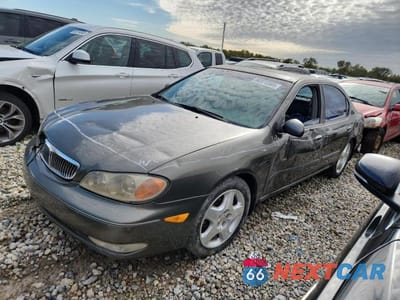 2000 INFINITI I30 JNKCA31A3YT123464 - główne zdjęcie licytacji z USA - miniatura