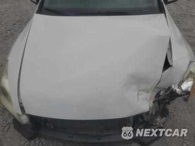 Zdjęcie 11 z 14 samochodu: 2007 HONDA ACCORD SE VIN:1HGCM56317A188002 - miniatura