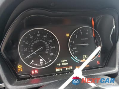 Zdjęcie 9 z 12 samochodu: 2016 BMW X1 XDRIVE28I VIN:WBXHT3C36GP880899 - miniatura
