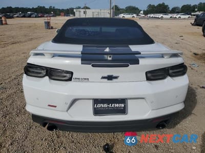 Zdjęcie 6 z 11 samochodu: 2023 CHEVROLET CAMARO SS VIN:1G1FH3D71P0116709 - miniatura