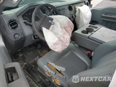 Zdjęcie 8 z 12 samochodu: 2013 FORD F250 SUPER DUTY VIN:1FTBF2A67DEA64907 - miniatura