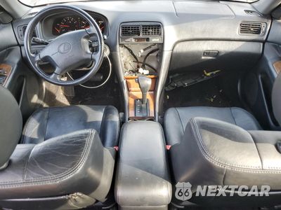 Zdjęcie 8 z 12 samochodu: 2000 LEXUS ES 300 VIN:JT8BF28G8Y5079368 - miniatura