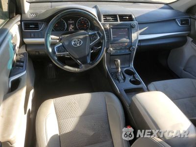 Zdjęcie 8 z 14 samochodu: 2015 TOYOTA CAMRY LE VIN:4T1BF1FK7FU088662 - miniatura