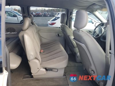 Zdjęcie 11 z 13 samochodu: 2007 DODGE CARAVAN SE VIN:1D4GP25RX7B197371 - miniatura