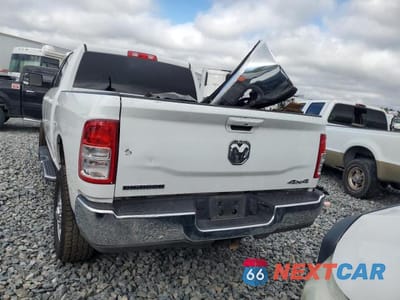 Zdjęcie 6 z 13 samochodu: 2021 RAM 2500 BIG HORN CREW C VIN:3C6UR5DL8MG627661 - miniatura