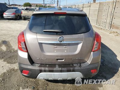 Zdjęcie 6 z 13 samochodu: 2015 BUICK ENCORE VIN:KL4CJASB9FB066309 - miniatura