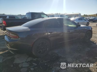Trzecie zdjęcie samochodu z tyłu: 2016 DODGE CHARGER SXT VIN:2C3CDXJGXGH216258 - miniatura