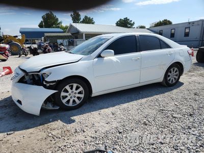 2009 TOYOTA CAMRY HYBRID 4T1BB46K99U076546 - główne zdjęcie licytacji z USA - miniatura