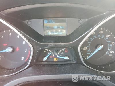 Zdjęcie 9 z 12 samochodu: 2014 FORD FOCUS S VIN:1FADP3E22EL461012 - miniatura