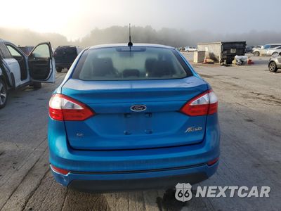 Zdjęcie 6 z 13 samochodu: 2017 FORD FIESTA SE VIN:3FADP4BJ7HM157386 - miniatura