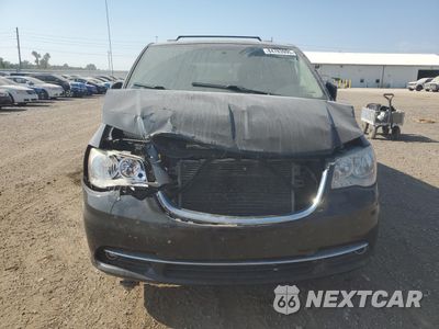 Piąte zdjęcie samochodu w środku: 2015 CHRYSLER TOWN & COUNTRY TOURING VIN:2C4RC1BG9FR565344 - miniatura