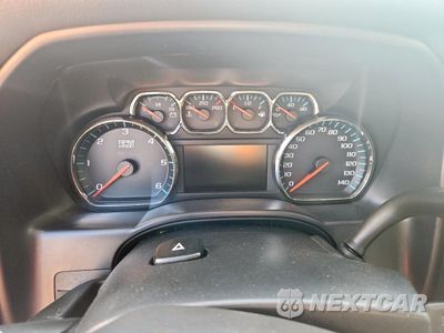 Zdjęcie 9 z 14 samochodu: 2015 CHEVROLET SILVERADO C1500 LT VIN:3GCPCREC6FG174091 - miniatura