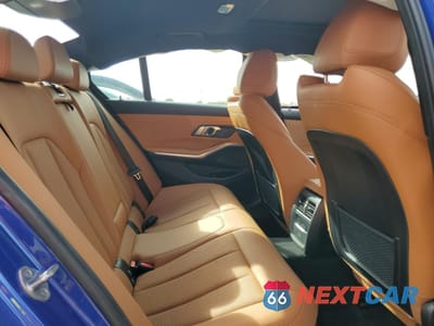 Zdjęcie 10 z 13 samochodu: 2022 BMW 330I VIN:3MW5R1J04N8C23765 - miniatura