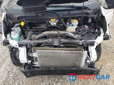 Zdjęcie 12 z 14 samochodu: 2023 RAM PROMASTER 3500 3500 HIGH VIN:3C6MRVJG6PE606749 - miniatura