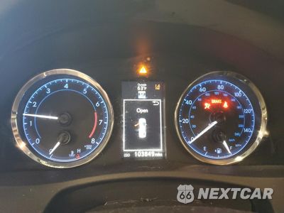 Zdjęcie 9 z 16 samochodu: 2017 TOYOTA COROLLA L VIN:2T1BURHE4HC916683 - miniatura