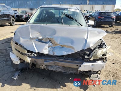 Piąte zdjęcie samochodu w środku: 2005 MAZDA 3 S VIN:JM1BK323451332925 - miniatura