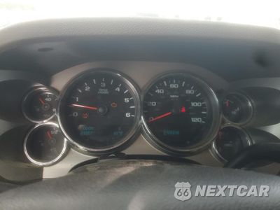 Zdjęcie 9 z 13 samochodu: 2013 CHEVROLET SILVERADO K1500 LT VIN:3GCPKSE77DG286778 - miniatura