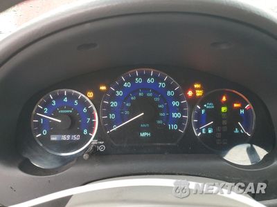 Zdjęcie 9 z 13 samochodu: 2009 TOYOTA SIENNA CE VIN:5TDZK23C69S243549 - miniatura