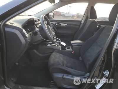 Zdjęcie 7 z 15 samochodu: 2016 NISSAN ROGUE S VIN:JN8AT2MV4GW132896 - miniatura