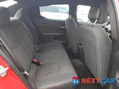 Zdjęcie 10 z 12 samochodu: 2012 DODGE AVENGER SE VIN:1C3CDZAB3CN177269 - miniatura