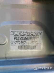 Zdjęcie 12 z 12 samochodu: 2014 NISSAN VERSA NOTE S VIN:3N1CE2CP5EL377505 - miniatura