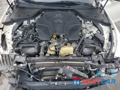 Zdjęcie 11 z 14 samochodu: 2020 INFINITI Q50 PURE VIN:JN1EV7APXLM208110 - miniatura