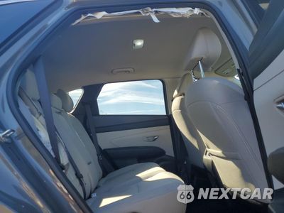 Zdjęcie 11 z 13 samochodu: 2025 HYUNDAI TUCSON SEL VIN:5NMJBCDE8SH440721 - miniatura