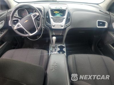 Zdjęcie 8 z 15 samochodu: 2014 CHEVROLET EQUINOX LT VIN:2GNALBEKXE6211651 - miniatura