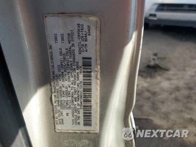 Zdjęcie 12 z 12 samochodu: 2003 TOYOTA TACOMA XTRACAB VIN:5TEWM72N03Z172176 - miniatura