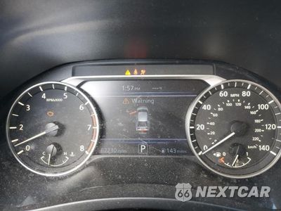 Zdjęcie 9 z 13 samochodu: 2019 NISSAN ALTIMA S VIN:1N4BL4BV1KN309326 - miniatura