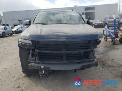 Piąte zdjęcie samochodu w środku: 2022 CADILLAC ESCALADE SPORT VIN:1GYS4FKL9NR172189 - miniatura