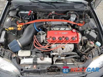 Zdjęcie 11 z 13 samochodu: 1995 HONDA CIVIC EX VIN:2HGEJ1230SH545096 - miniatura