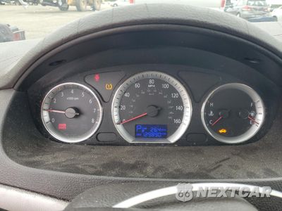Zdjęcie 9 z 12 samochodu: 2009 HYUNDAI SONATA GLS VIN:5NPET46C29H429369 - miniatura