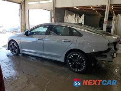 Drugie zdjęcie samochodu z przodu: 2022 KIA K5 GT LINE VIN:5XXG64J28NG125757 - miniatura