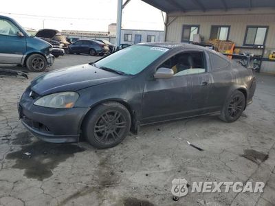 2005 ACUR RSX JH4DC54855S002858 - główne zdjęcie licytacji z USA - miniatura
