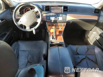 Zdjęcie 8 z 12 samochodu: 2007 INFINITI M35 BASE VIN:JNKAY01E27M310966 - miniatura