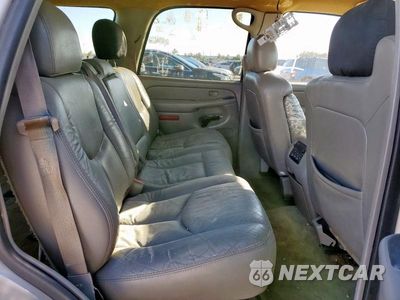 Zdjęcie 11 z 13 samochodu: 2004 CHEV TAHOE VIN:1GNEC13Z54R186186 - miniatura