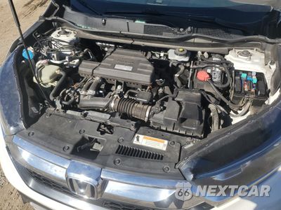 Zdjęcie 12 z 13 samochodu: 2019 HONDA CR-V EX VIN:5J6RW1H50KA042977 - miniatura
