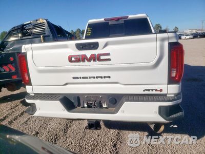 Zdjęcie 6 z 13 samochodu: 2023 GMC SIERRA K2500 AT4 VIN:1GT49PEY4PF257622 - miniatura