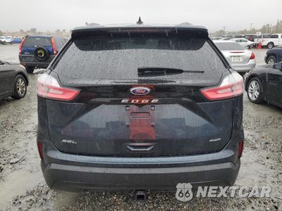 Zdjęcie 6 z 16 samochodu: 2022 FORD EDGE SEL VIN:2FMPK4J90NBA08033 - miniatura