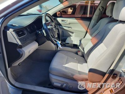 Zdjęcie 7 z 15 samochodu: 2015 TOYOTA CAMRY HYBRID VIN:4T1BD1FK6FU145620 - miniatura