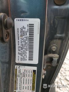 Zdjęcie 14 z 14 samochodu: 2007 PONTIAC VIBE VIN:5Y2SL65807Z402897 - miniatura