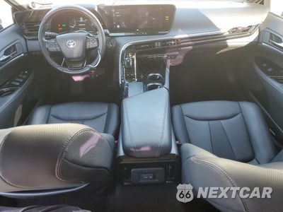 Zdjęcie 8 z 15 samochodu: 2023 TOYOTA MIRAI XLE VIN:JTDAAAAA0PA010210 - miniatura